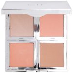 e.l.f. - Beautifully Bare Natural Glow Face Palette