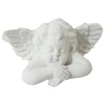 Douglas Collection  - Angel Slepping Dekoration