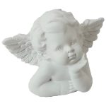 Douglas Collection  - Angel Thinking Dekoration
