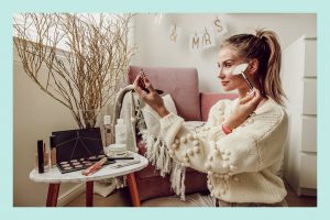 What’s in my Beauty-Bag Ana Johnson