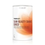 Slim Beauty Shake Choco - Pulver-Shake