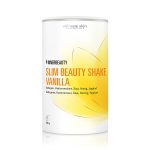 Slim Beauty Shake Vanilla - Pulver-Shake