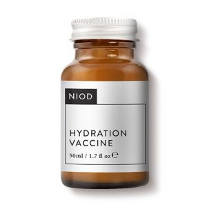 New In Januar 2019: NIOD Hydration Vaccine