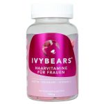 Ivy Bears - Hair Vitamins For Women
