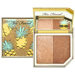 Too Faced - Pineapple Paradise Bronzer + Highlighter