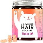 BEARS WITH BENEFITS - Hair Vitamins