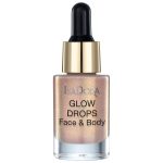 Isadora - Glow Drops Face & Body 
